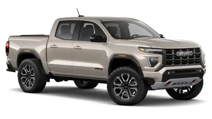 GM спасает репутацию: концерн решает проблему утечки антифриза в Chevrolet Colorado и GMC Canyon