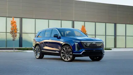 Дилерам Cadillac запретили отдавать машины клиентам: найден критический дефект тормозной системы