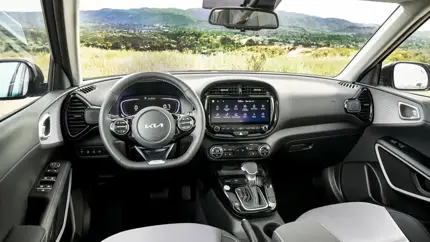 Какие риски могут быть при покупке машин Kia от «Автотора»: эксперт всё рассказал
