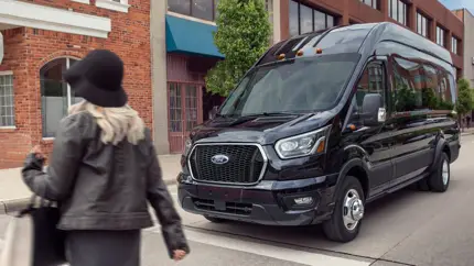 Ford признал отставание: ради электрокаров пришлось ломать систему