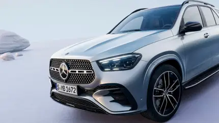 Mercedes-Benz на Wildberries - маркетплейс начал продажи люксовых автомобилей