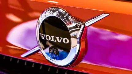 Бывшая топ-менеджер Volvo не вошла в «мужской клуб» компании: теперь она ждёт компенсацию