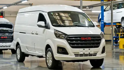 SKM M7: автодилер делится прогнозами — что ждёт новинку в России?