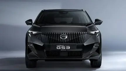 Сделано в России: первые автомобили GAC отечественной сборки поступили в продажу