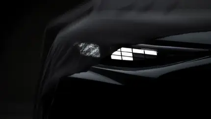Audi Q3 нового поколения: появились первые изображения