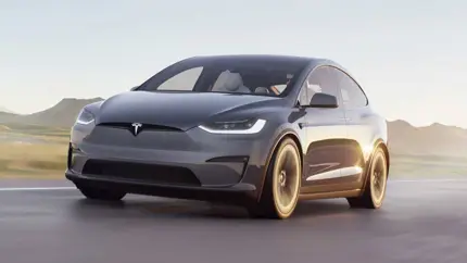 Автомобили Tesla снова попали под отзыв - теперь из-за программного обеспечения