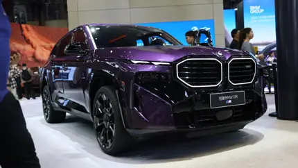 Покупка б/у авто станет безопаснее: BMW внедрила систему проверки машин с пробегом