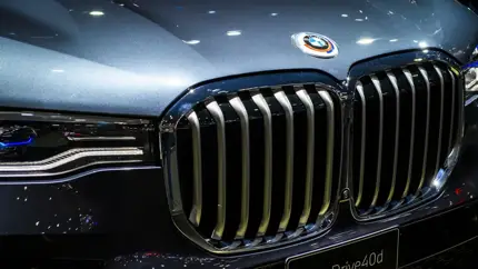 Америка — без компромиссов: BMW сохранила полный V8 для M5 и XM