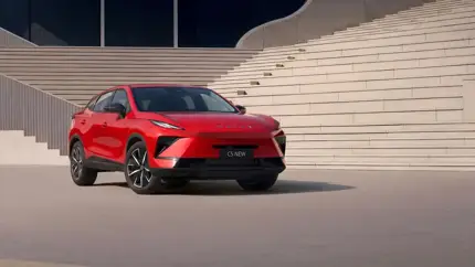 OMODA C5 вновь поражает воображение: свежие комплектации и интересные цены цены