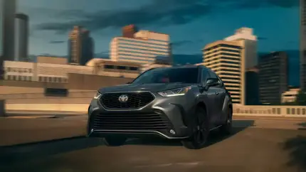 Toyota выпустила рекордное количество автомашин