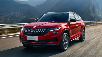 Кроссовер до 2 млн рублей: стоит ли покупать Skoda Kodiaq с пробегом?