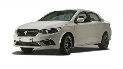Их просто больше нет: в России закончились новые иранские автомобили