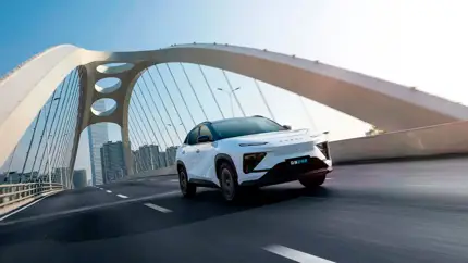 Chery планирует привезти в Россию новую модель - какой она будет