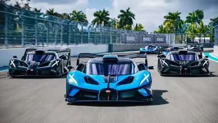 1600 сил на рассвете: когда McLaren 750S — это только разогрев