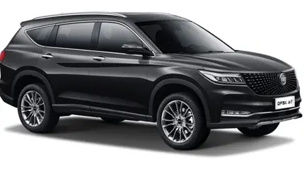В РФ начали выпускать автомобили Dongfeng Sokon