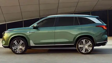 Большой семейный SUV без премиального ценника: даже Европа оказалась не готова к этому