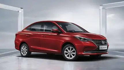 Почти провал: Changan едва преодолел сотню проданных седанов в ноябре