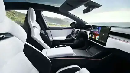 Навигация без страха: Tesla совершила прорыв в системе автопилота