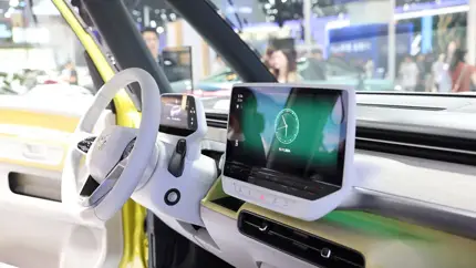 Россия - шестая в Европе по объёму проданных новых авто: какая страна в лидерах?
