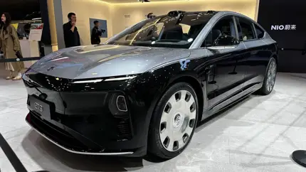 Китайский рецепт низких цен: тайна доступной автомобильной роскоши раскрыта