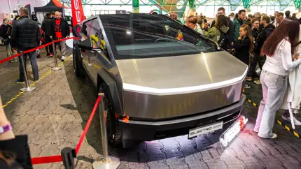 Tesla потеряла всё: главный рынок для Маска отвернулся от него