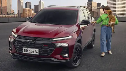 Подумали о питомцах больше, чем о людях: GM запускает новый сервис для домашних животных