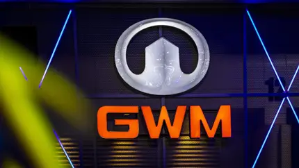 У концерна Great Wall Motors появился новый фирменный логотип в РФ