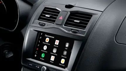 АвтоВАЗ вернул LADA Granta долгожданную опцию комфорта