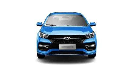 Компания Chery предложит россиянам недорогой, но крупный седан