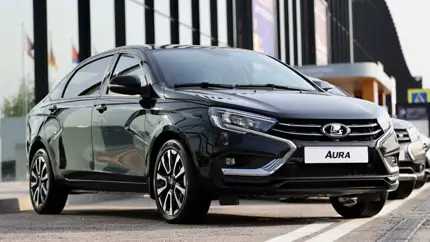 Какие новинки отечественного автопрома пополнят российский рынок в 2024 году