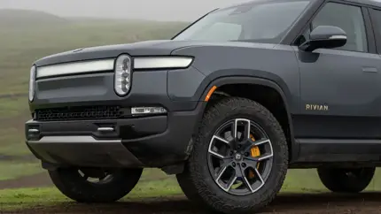 Rivian выпустил 100 000-й электромобиль