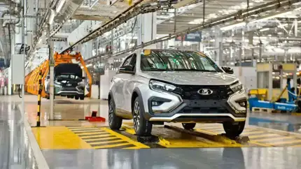 Большой поворот: «Автотор» может обеспечить АвтоВАЗ своими запчастями