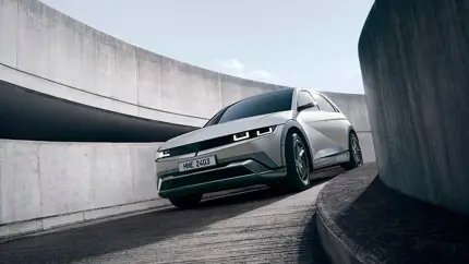 Электрокары массово Hyundai и Kia теряют тягу из-за ошибки блока