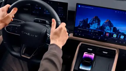 Рассекречены автоновинки Chery, которые россияне смогут купить в 2025 году