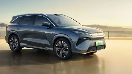 BYD на пике: мировой успех подкреплен невероятным ростом продаж авто в РФ
