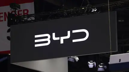 Автоконцерн BYD отзовёт около 100 000 автомобилей: с чем это связано