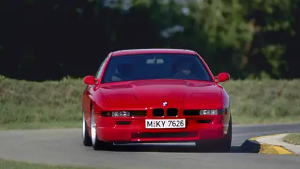 Девяностые на максималках: ТОП самых быстрых BMW с «механикой»