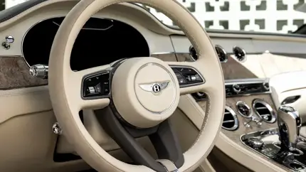 Спрос на подержанные Bentley и Rolls-Royce в России стремительно растёт