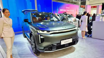 В этой стране планируют повысить пошлины на китайские авто более, чем в 2 раза