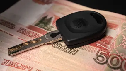 Автокредитование набирает обороты, но до прошлогоднего уровня еще далеко