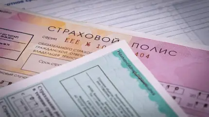 В России с 1 апреля заработала новая база данных по страховым полисам