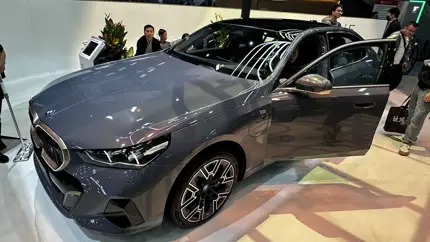 BMW уже перешла на сторону Tesla: тихо и без лишнего шума электрокары стали сторонниками Маска