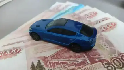Автокредитование набирает обороты: сегмент рынка растет второй месяц подряд