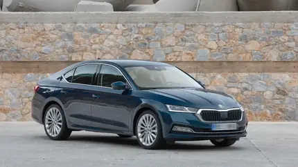 Что не так с Skoda Octavia четвертого поколения: названы главные особенности