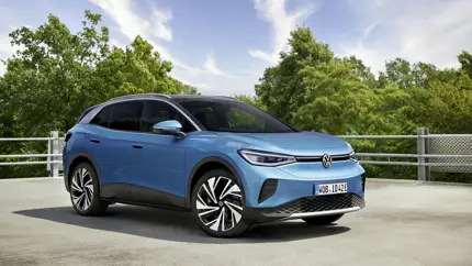 Названы самые популярные автобренды на рынке Европы