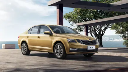 Skoda Octavia вернулась на российский рынок