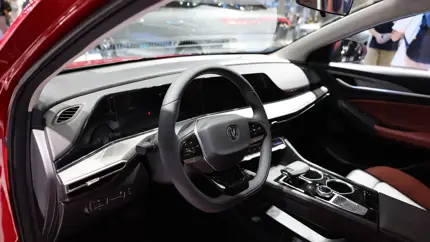 Минус три: Changan сократил свою модельную линейку в России