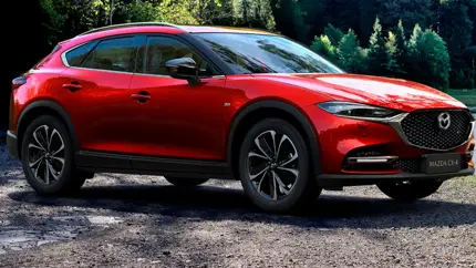 На рынке России подешевели Jetta VS7 и Mazda CX-4