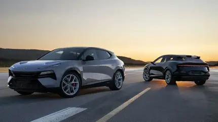 Юбилей британского стиля: Lotus отмечает 30-летие на новом рынке