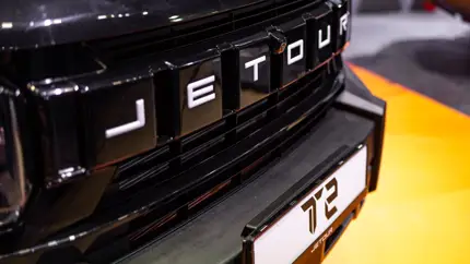 Рост продаж и новые модели - компания Jetour подводит итоги 2024 года
